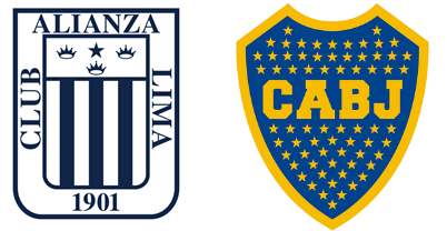 ¡Choque de Titanes en la Libertadores! Alianza Lima vs Boca Juniors – 19 de febrero de 2025