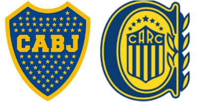 Boca vs Rosario Central – Pronóstico Primera División – 28/2/25