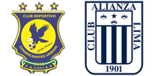 Comerciantes Unidos vs Alianza Lima – Pronóstico Primera División – 26/04/2025 🔥