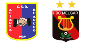 Alianza Universidad vs FBC Melgar – Pronóstico Primera División – 23/05/2025