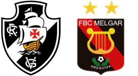 Vasco Da Gama vs FBC Melgar – Pronóstico CONMEBOL Sudamericana – 27/05/2025