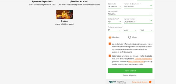 Registrarse-en-Betsson-Perú-3