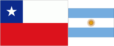Chile vs Argentina – Pronóstico Copa del Mundo 2026 Eliminatoria – 05/06/2025