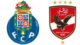 FC Porto vs Al Ahly – Pronóstico FIFA Mundial de Club – 23/06/2025