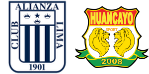 Alianza Lima vs Sport Huancayo – Pronóstico Primera División – 14/06/2025