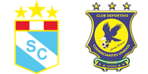 Sporting Cristal vs Comerciantes Unidos – Pronóstico Primera División – 29/06/2025
