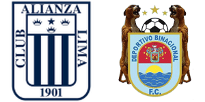 Alianza Lima vs Deportivo Binacional – Pronóstico Primera División – 05/07/2025